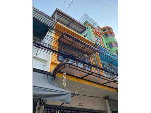 ให้เช่าอาคารพาณิชย์เขตพระนครใจกลางเมือง