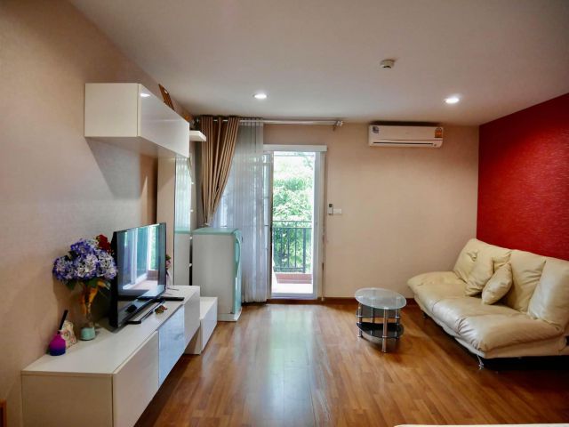 ให้เช่าถูก คอนโด Regent Home 22 สุขุมวิท 85 ใกล้รถไฟฟ้าBTS อ่อนนุช เพียง 700 เมตร