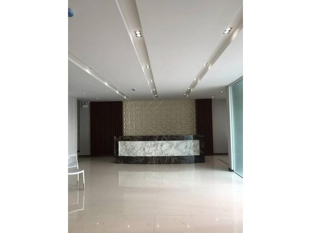 ให้เช่าอาคารสำนักงาน 7ชั้น ย่านศรีนครินทร์ ประเวศ