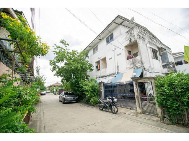 ขาย หอพัก ซ.ประเสิรฐมนูกิจ 29 แยก 8 จรเข้บัว