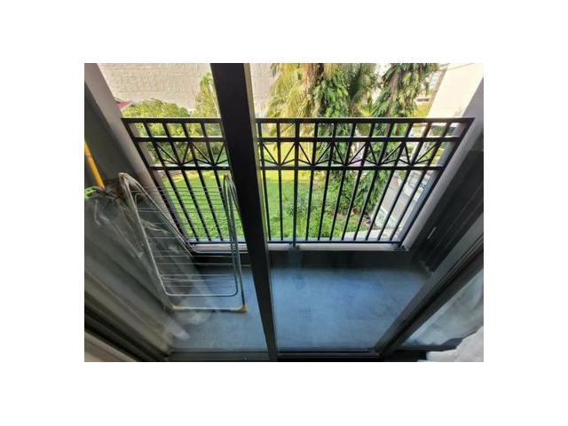 Venio Sukhumvit 10 1 Bed 22K