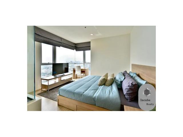 Rhythm Sukhumvit 50 2 Bed 45K