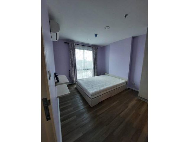 ขายคอนโด2นอนโครงการเคนซิงตันเกษตรแคมปัส