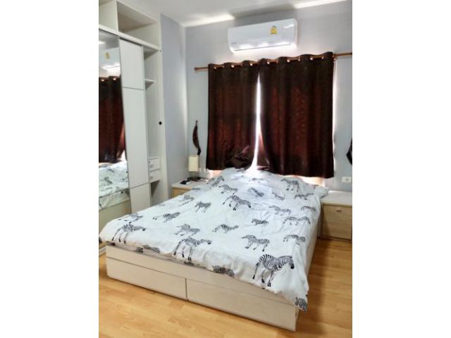 ขายคอนโด My Condo Sathorn - Taksin (มายคอนโด สาทร-ตากสิน) คลองสาน กรุงเทพ