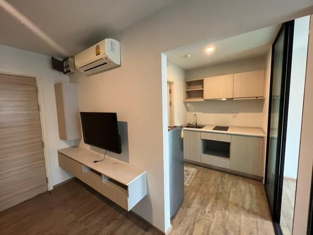 ขาย คอนโด นอตติ้งฮิลล์ พหลฯ-เกษตร บางเขน กรุงเทพ