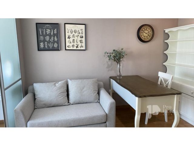 ขายคอนโดยู ดีไลท์ แอท จตุจักร สเตชั่น ทิศใต้