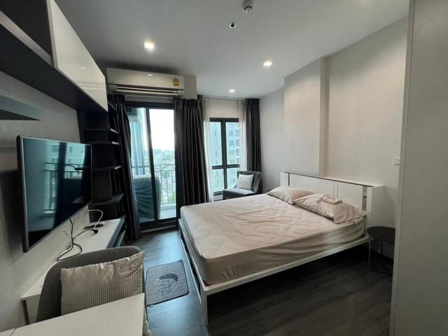 ขาย คอนโด เดอะ ริช สาทร-ตากสิน  คลองสาน กรุงเทพ