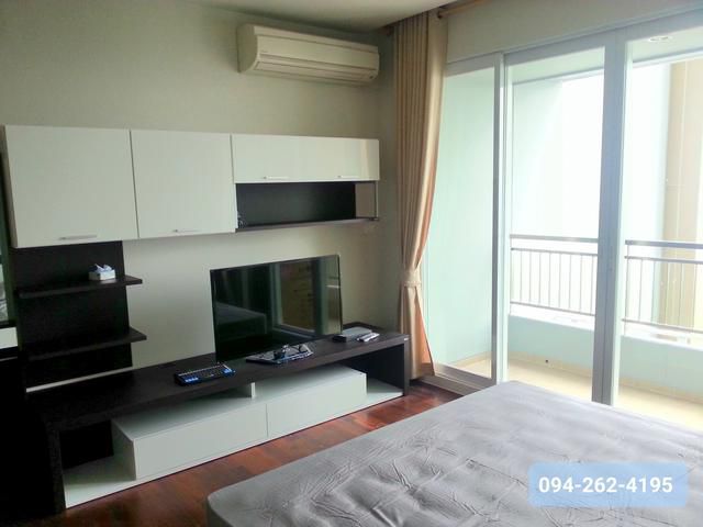 Circle Condominium เพชรบุรี–สุขุมวิท 33.51ตรม.