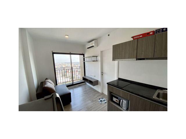 ขายคอนโด (Kensington Sukhumvit )  จ.สมุทรปราการ