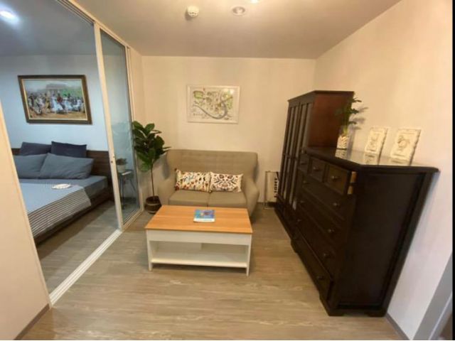 ให้เช่าคอนโด Regent Home สุขุมวิท 97/1 ใกล้ BTS บางจาก 800 เมตร