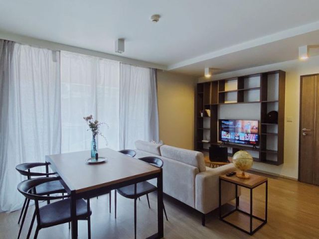 maestro 02 Ruamrudee 2 Bed 37K