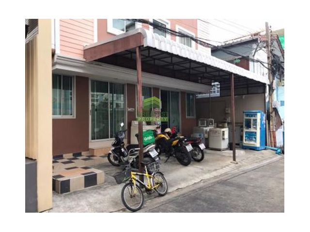 ขายด่วน อพาร์ทเม้นท์ 4 ชั้น ถนนพหลโยธิน 53 อนุสาวรีย์ บางเขน เนื้อที่ 35 ตารางวา ทำเลดี ใกล้รถไฟฟ้า BTS กรมทหารราบที่ 11