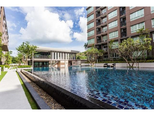 For Sales : Kuku, Dcondo campus, 1B1B