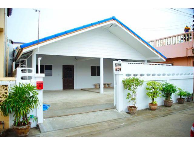 บ้านเดี่ยว PASEO ลาดกระบัง 30-38 40ตรว.160ตรม.