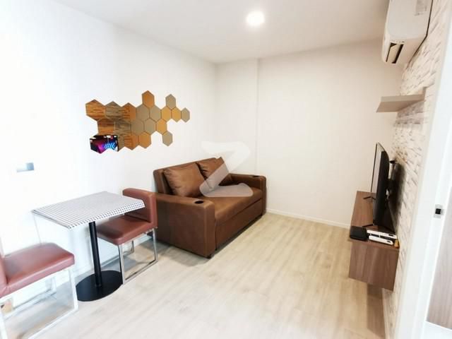 ให้เช่า คอนโด เคฟ ทาวน์ สเปซ 2 นอน 1 น้ำ