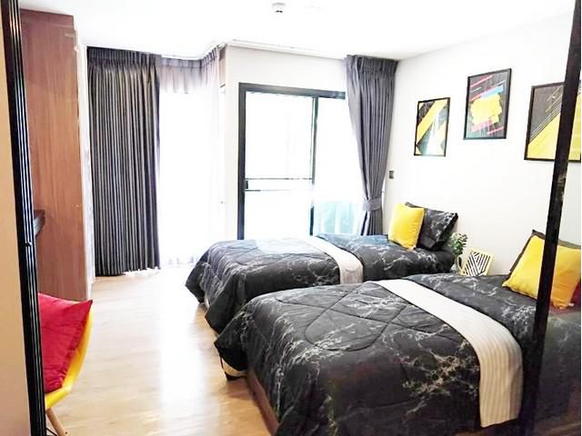 ให้เช่า คอนโด เคฟ ทาวน์ สเปซ 1 นอน