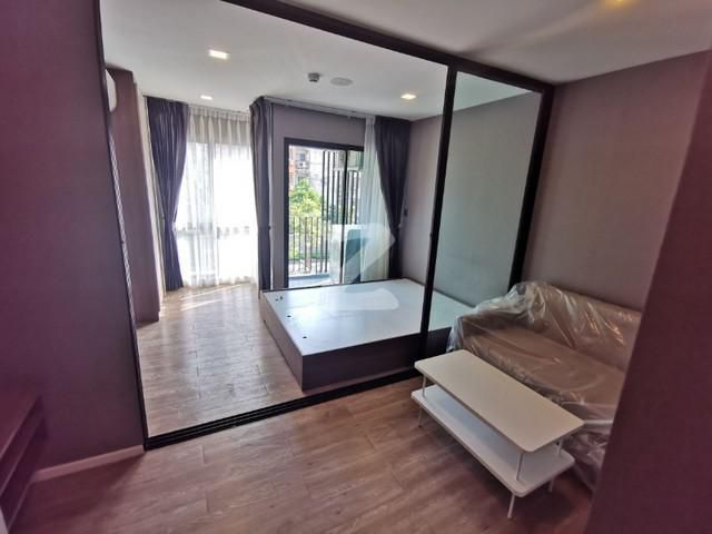 ให้เช่า คอนโด เคฟ ทาวน์ สเปซ Kave Town Space