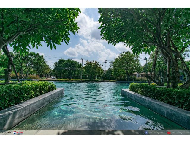 ขายบ้านเดี่ยว มีเรือนรับรอง เศรษฐสิริ ราชพฤกษ์-จรัญ เนื้อที่ 80 ตร.ว. ราคาพิเศษ