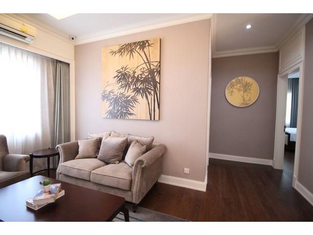 เช่าบ้านหรู สไตล์หรูใหม่  ย่านบางนา4 bedrooms