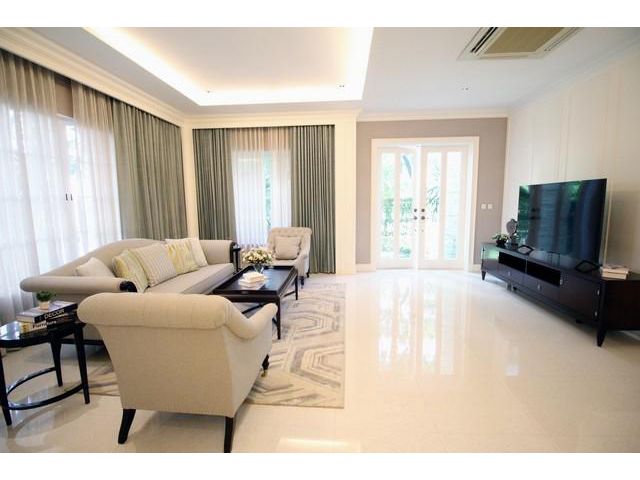 บ้านสุดหรู  ให้เช่าบ้านใหม่เอี่อม บางนาตราด