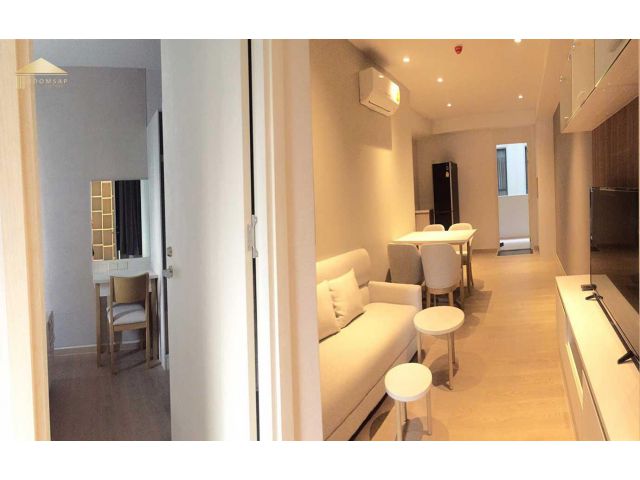 ขาย Runesu Condo ทองหล่อ  1 ห้องนอน 1 ห้องน้ำ Fully Furnished