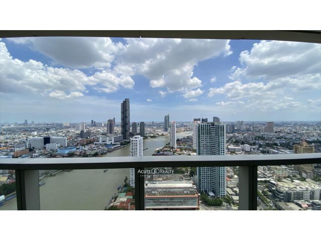 ขายคอนโดหรู เดอะ ริเวอร์ เจริญนคร