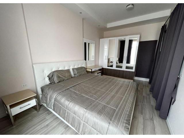S00629 ขาย My Hip Condo 2 มีระเบียง ชั้น 4
