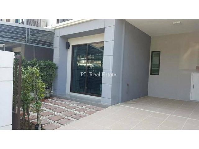 EPL-HR1274 ให้เช่าทาวน์โฮม 2 ชั้น พฤกษาวิลล์ 73