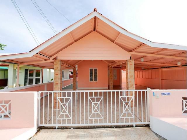 บ้านเดี่ยว หมู่บ้าน บ้านฉัน บ้านเลขที่ 232/81