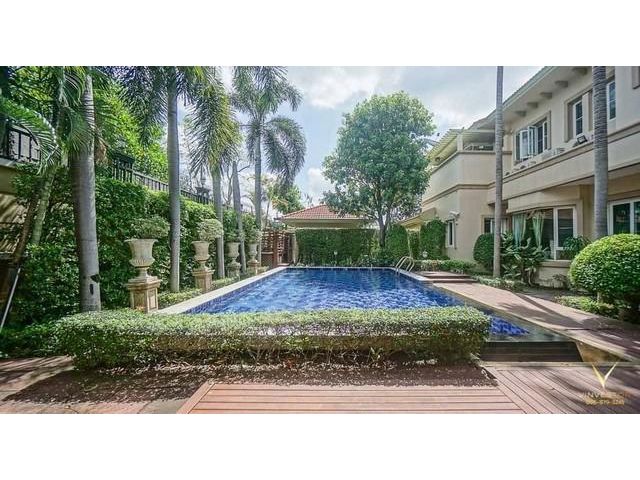 ขายบ้านเดี่ยว2ชั้น พฤกษ์ภิรมย์ รีเจ้นท์ราชพฤกษ์