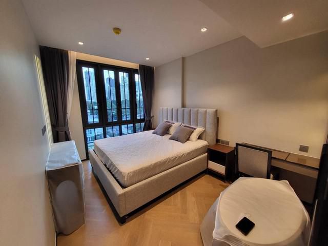The Reserve 61 ปลอดภัย