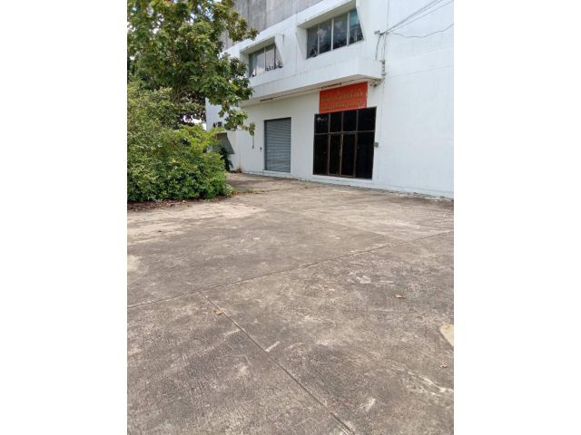 ขายโรงงาน10 ไร่ พร้อมใบรง.4 บางคล้า ฉะเชิงเทรา