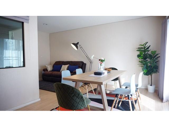 ขายทาวน์โฮม 3 ชั้น ย่านรามคำแหง