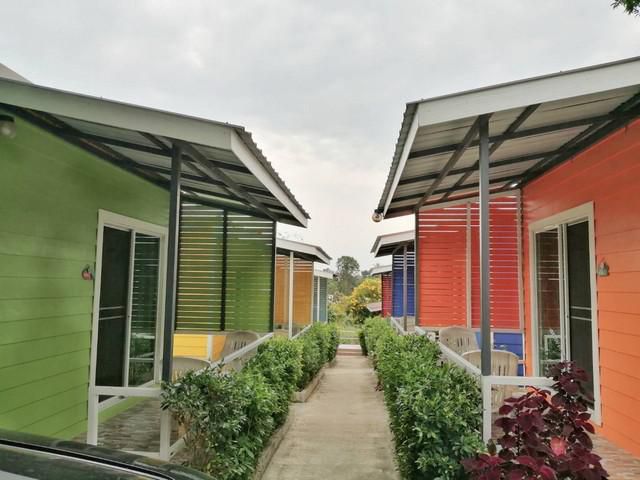 ขายที่พัก อ.สังขละบุรี จ.กาญจนบุรี