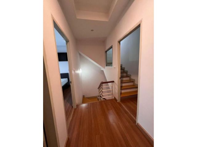 ให้เช่าทาวน์โฮม3ชั้นย่านกรุงเทพกรีฑา