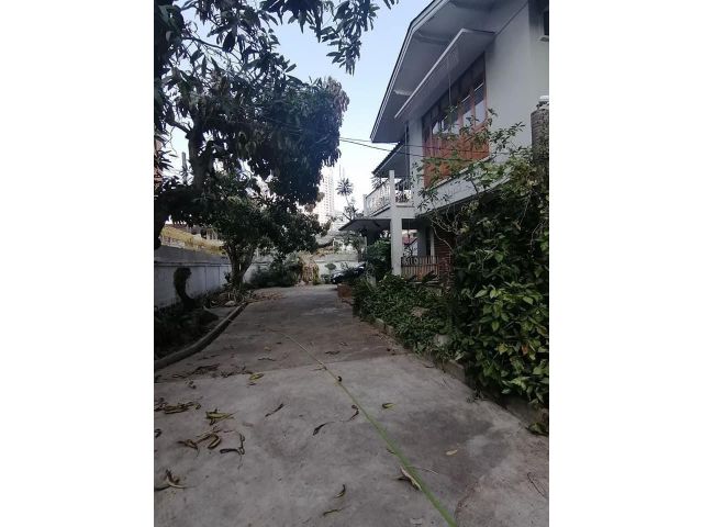 HR1280 ให้เช่าบ้านเดี่ยว 2 หลัง ใจกลางเมือง ถนนสารสิน ตรงข้ามสวนลุมพินี