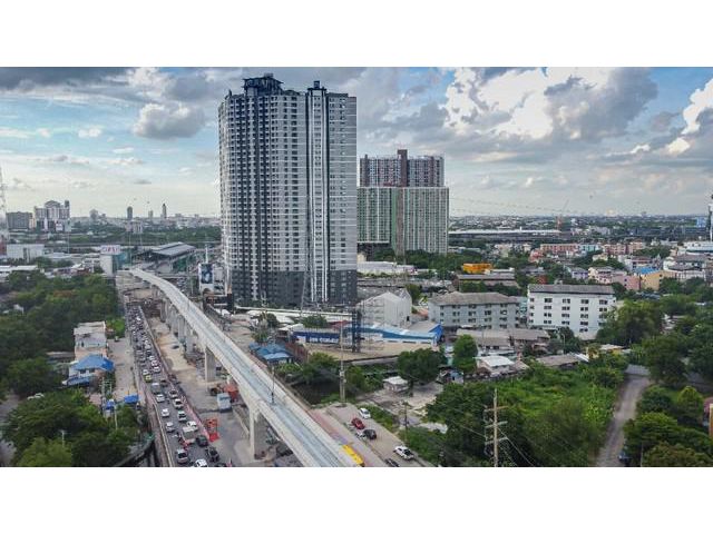 ขาย Asakan Place คอนโด หรูใจกลางเมือง
