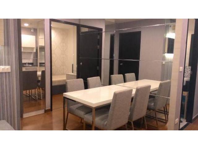 Diamond Sukhumvith condo ให้เช่าคอนโด 1 ห้องนอน