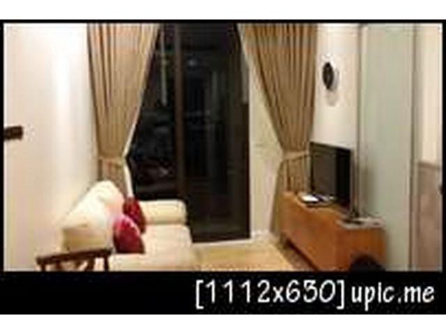 ให้เช่าคอนโด Equinox Phahol-Vipha Condo