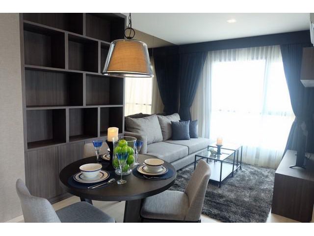 ให้เช่าคอนโด Life Sukhumvit 48