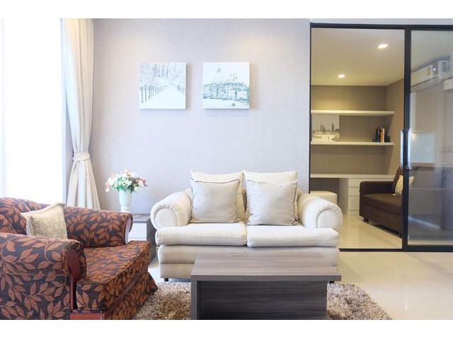 ให้เช่าคอนโด Quinn Condo Ratchada