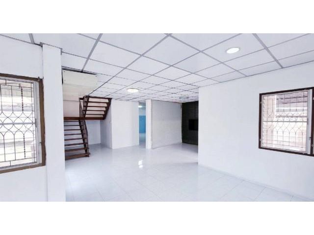 ให้เช่าบ้านเดี่ยว 2 ชั้น หมู่บ้านเสนานิเวศน์1 ซอยประเสริญมนูกิจ18