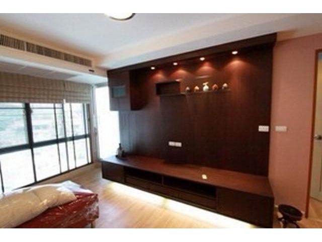 คอนโด Harmony Living, Phahonyothin 11