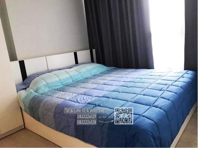 ให้เช่าคอนโด นิชไพรด์ทองหล่อ-เพชรบุรี ขนาด31.30ตรม