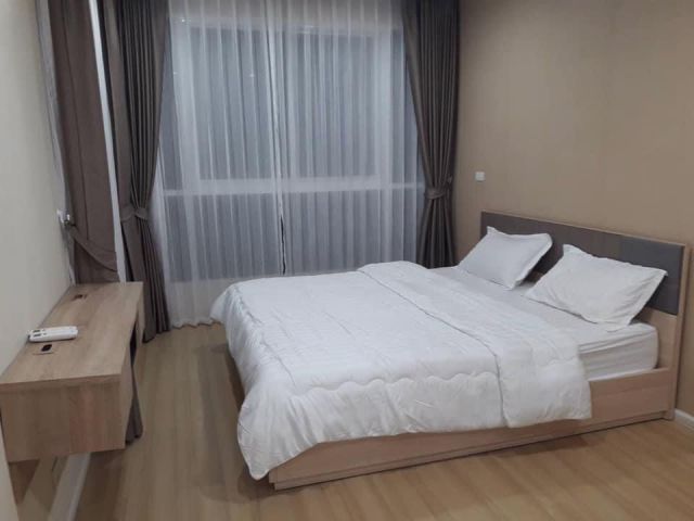 ขายคอนโด Happy Condo ลาดพร้าว101 ห้องใหญ่ 43 ตร.ม