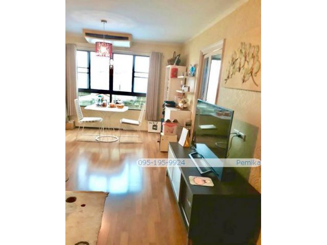 For Sell Lumpini Place Narathiwas 24 area 57.53 sqm 2.99MB Fully Furnished  ขาย คอนโด ลุมพินี เพลส นราธิวาส 24