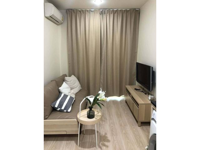 DHA12 ขายห้องสวยพร้อมอยู่ Noble revolve ratchada