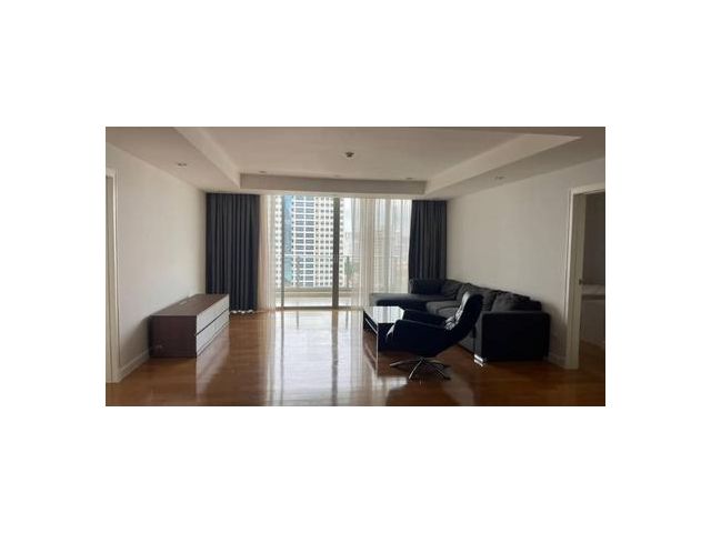 Chamchuri Square Residence 4 Bed 85K