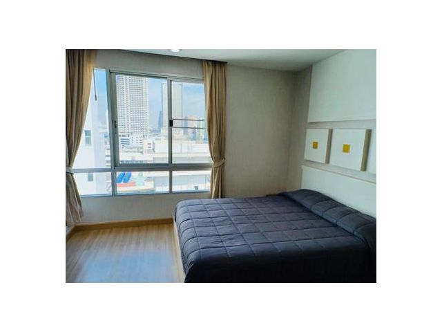 The Station Sathorn-Bangrak Studio 12K