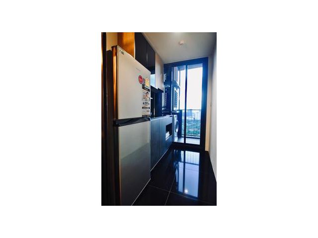 THE LINE Jatujak-Mochit 1 Bed 24K